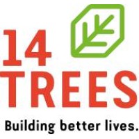 14Trees logo