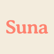Suna Health logo