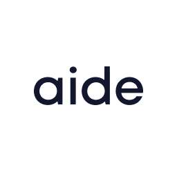 Aide Health logo