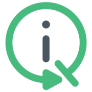 iQRenew logo