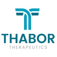 Thabor Therapeutics logo