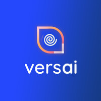 Versai logo