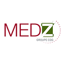 MEDZ logo