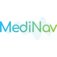 MediNav logo