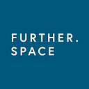 FURTHER.SPACE logo
