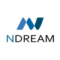 NDREAM logo