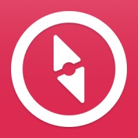 PolarSteps logo