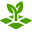 Agrible logo