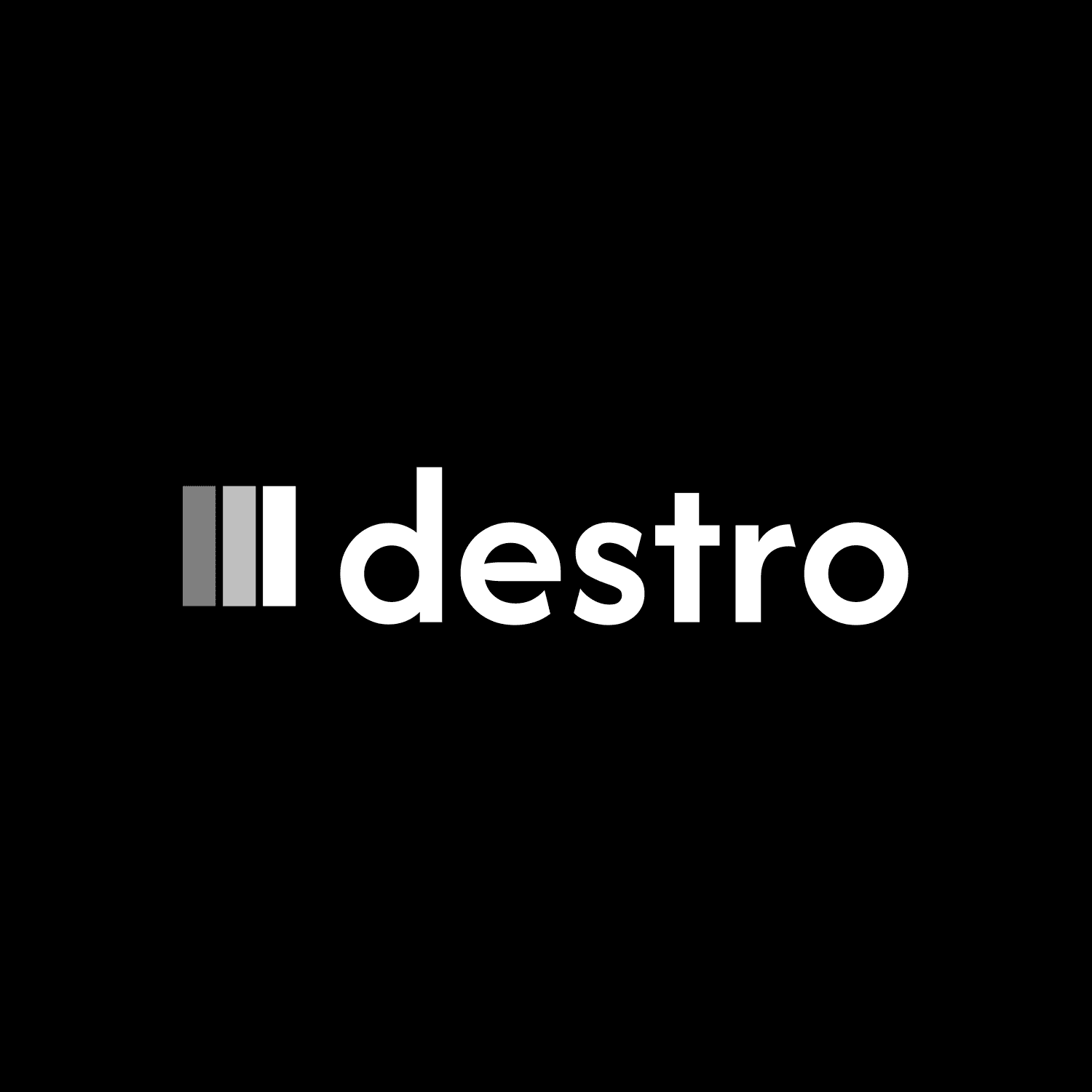Destro AI logo