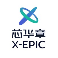 X-EPIC logo