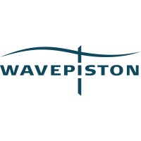 Wavepiston logo