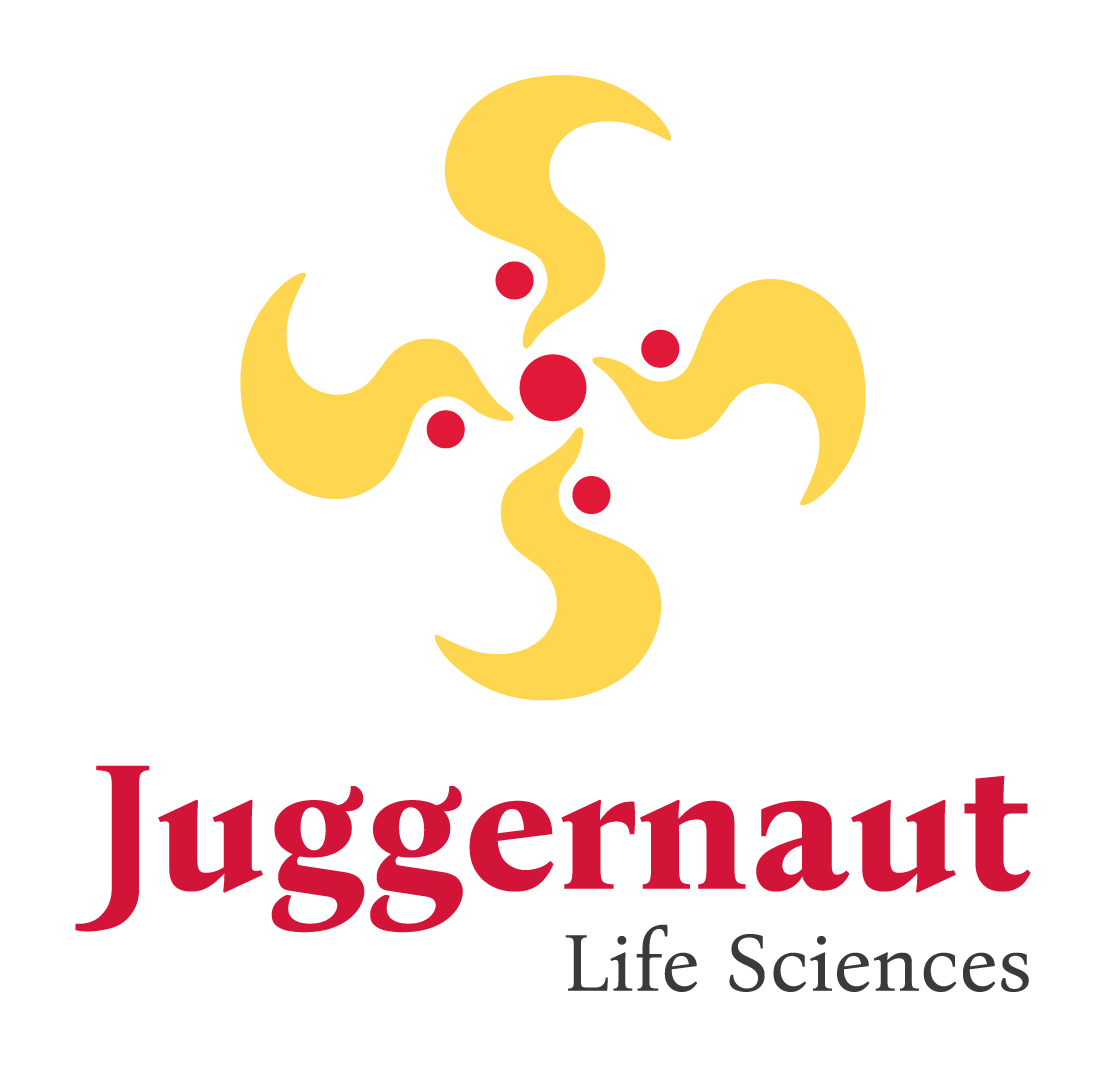 Juggernaut Life Sciences logo