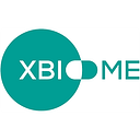 Xbiome logo