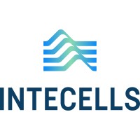 Intecells logo