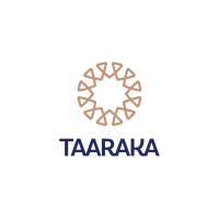 TAARAKA logo