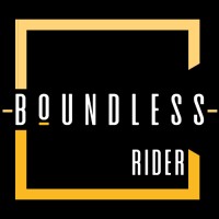 Boundless Rider logo