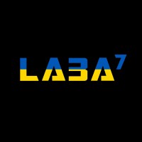 LABA7 logo