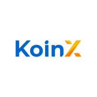 KoinX logo