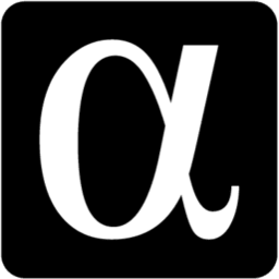 Forensic Alpha logo