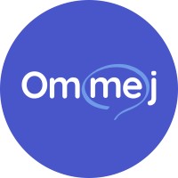 OmMej logo