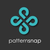 Patternsnap logo