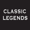 Classic Legends logo