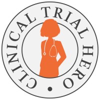 Clinical Trial Hero logo