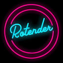 Rotender logo