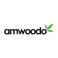 Amwoodo logo