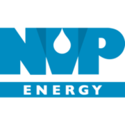NVP Energy logo
