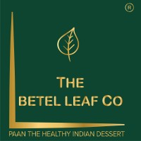 The Betel Leaf Co. logo