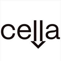 Cella logo