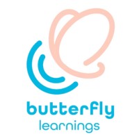 Butterfly Learnings logo