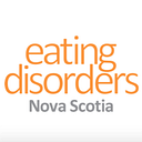 Eating Disorders Nova Scotia logo