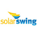 SolarSwing logo