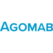 AgomAB Therapeutics logo