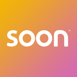 SOON logo