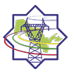 National Electric Grid of Uzbekistan logo