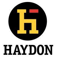 Haydon logo