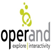 Operand logo