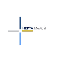 HEPTA Medical logo