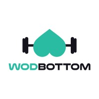 WodBottom logo