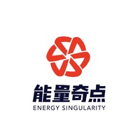 Energy Singularity logo