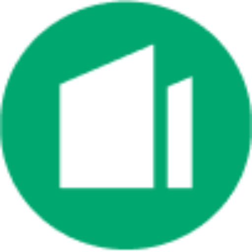 Capitalize logo