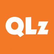 QuickLoadz Intermodal Robotics logo
