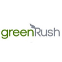 greenRush logo