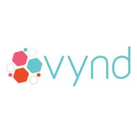 VYND logo