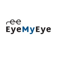 EyeMyEye logo
