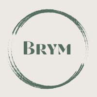 BRYM logo