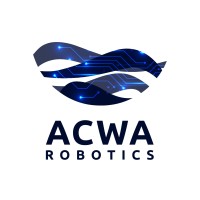 Acwa Robotics logo